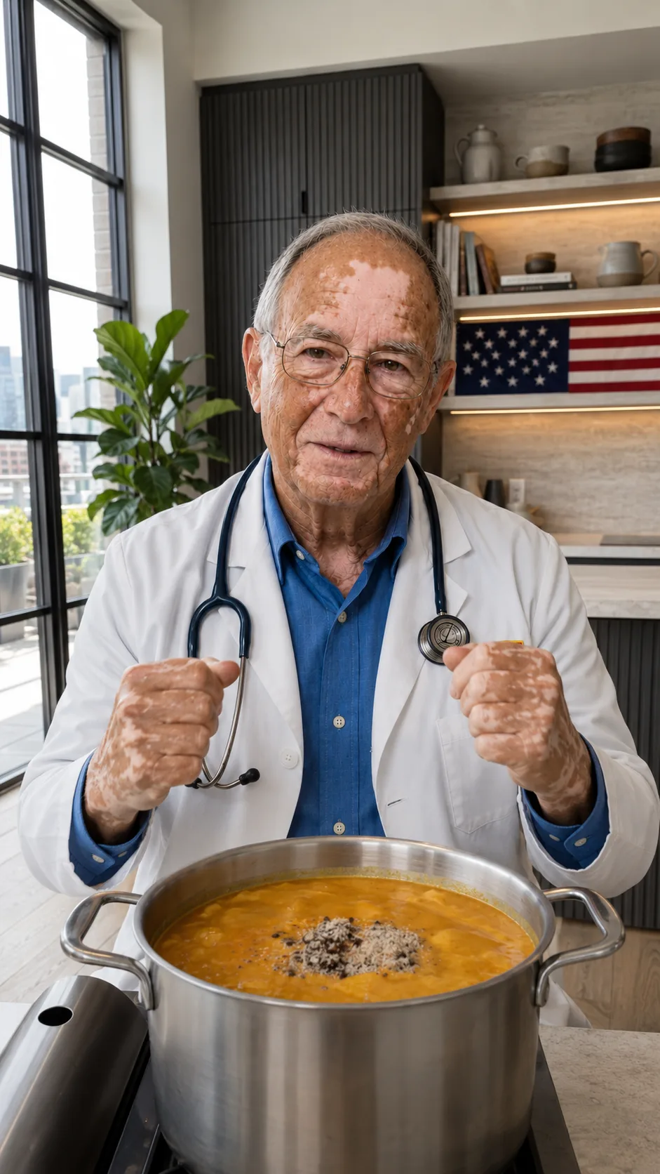 Doctor's Parasite Cleanse Protocol delivery and access visual